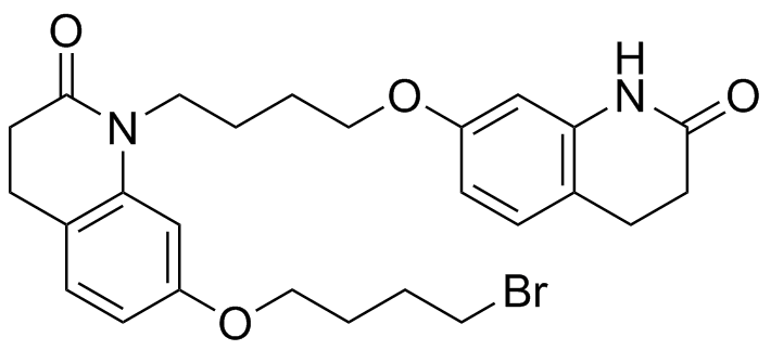 '.$v->productname.' Impurity Structure